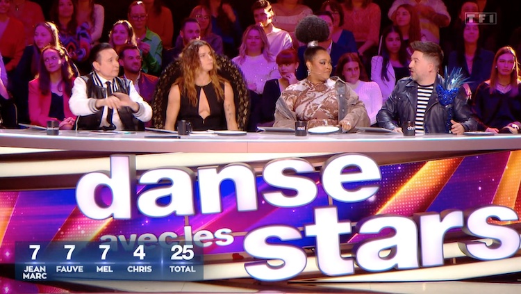 Audiences TV prime vendredi 8 mars 2024 Audiences TV prime vendredi 8 mars 2024
