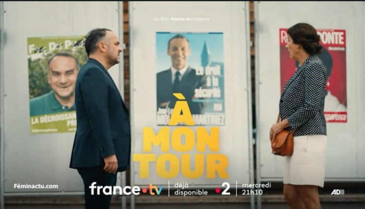 Audiences TV prime mercredi 6 mars 2024 Audiences TV prime mercredi 6 mars 2024