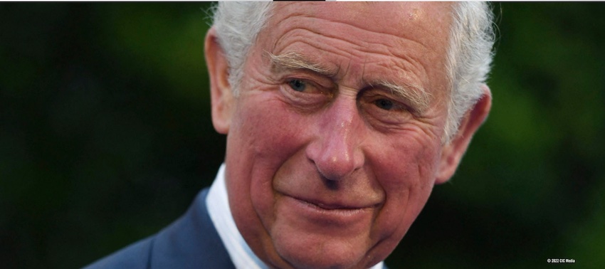 « Charles III : le roi maudit » « Charles III : le roi maudit »