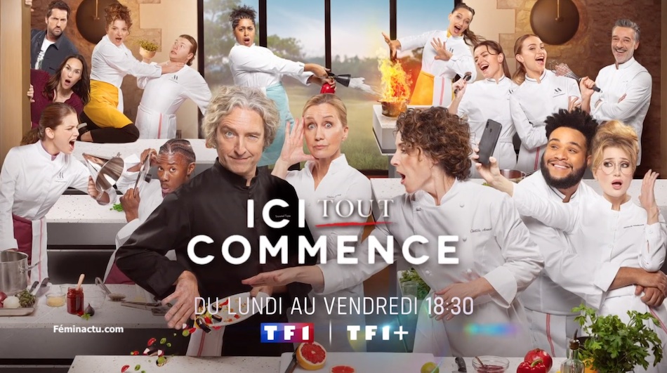 « résumés en avance et spoilers ITC du 13 au 17 janvier 2025