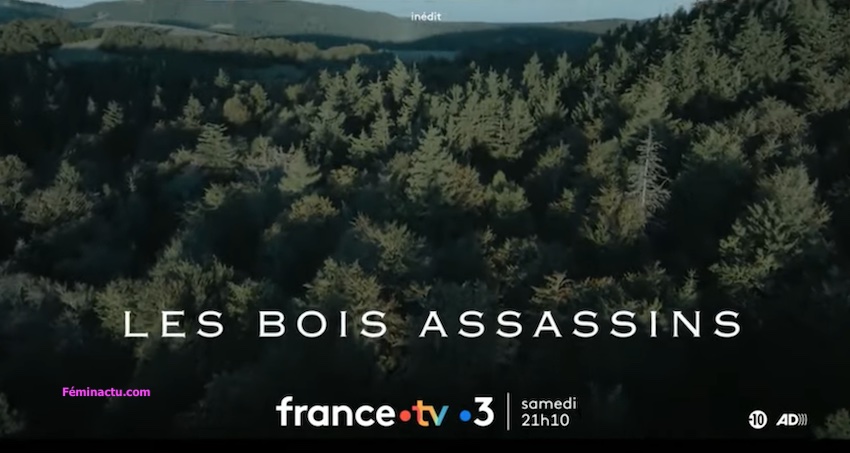 « Les bois assassins » « Les bois assassins »