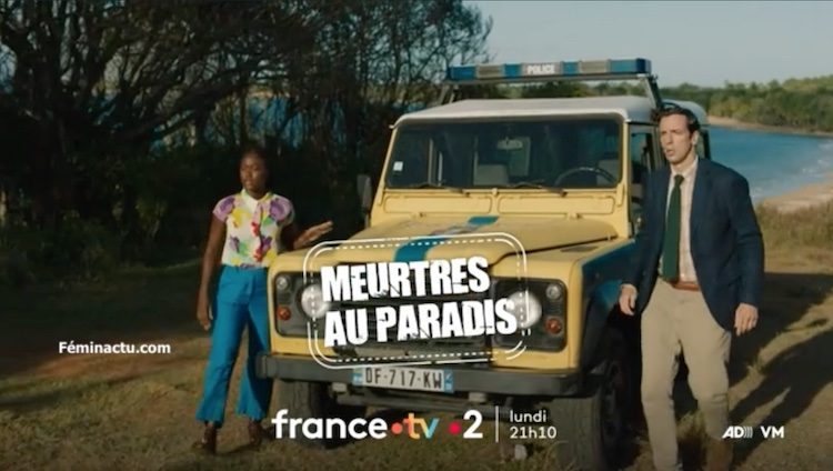 Audiences TV prime lundi 13 mai 2024