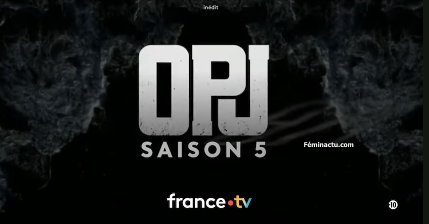 « OPJ » du 19 août 2025