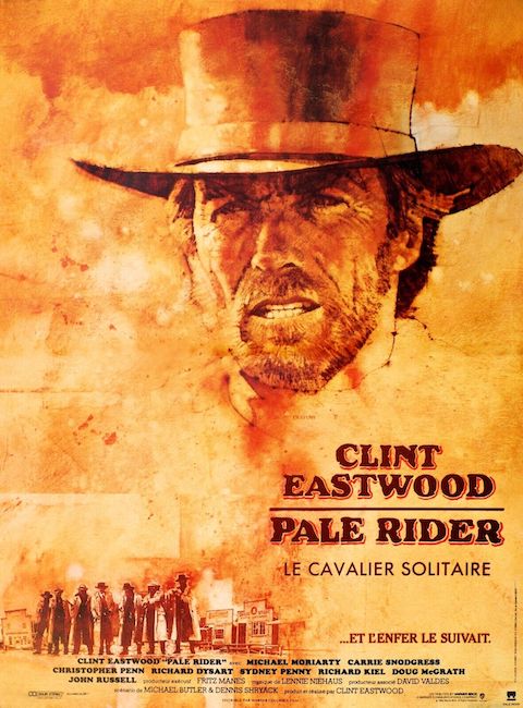« Pale Rider » : histoire et interprètes du film de ce soir sur France 3, « Pale Rider » : histoire et interprètes du film de ce soir sur France 3,