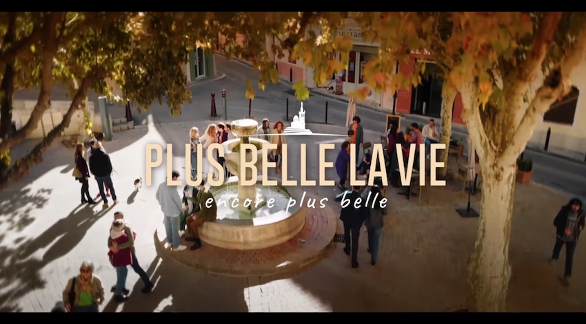 Audiences quotidiennes « Plus belle la vie encore plus belle »