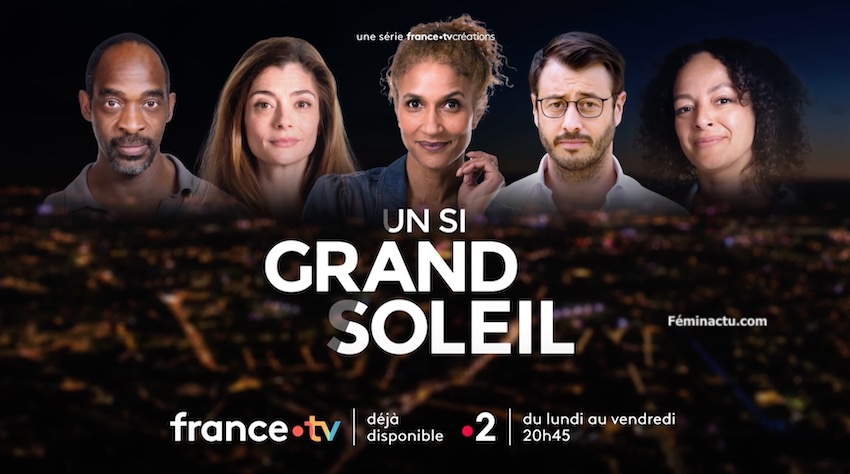 « Un si grand soleil » en avance du 2 avril 2024 « Un si grand soleil » en avance du 2 avril 2024