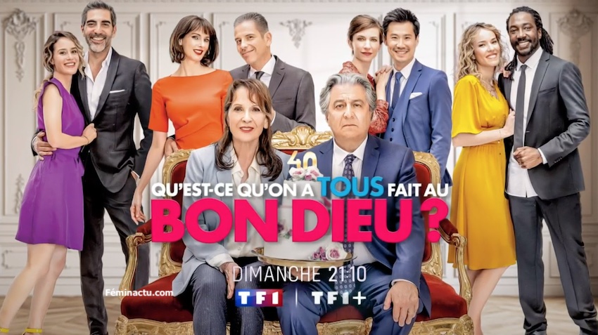 Audiences TV prime dimanche 24 mars 2024 Audiences TV prime dimanche 24 mars 2024