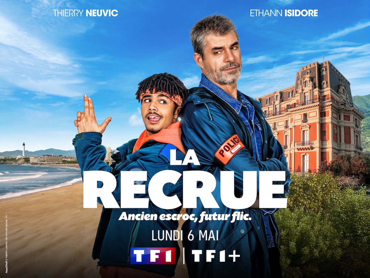 « La recrue »  