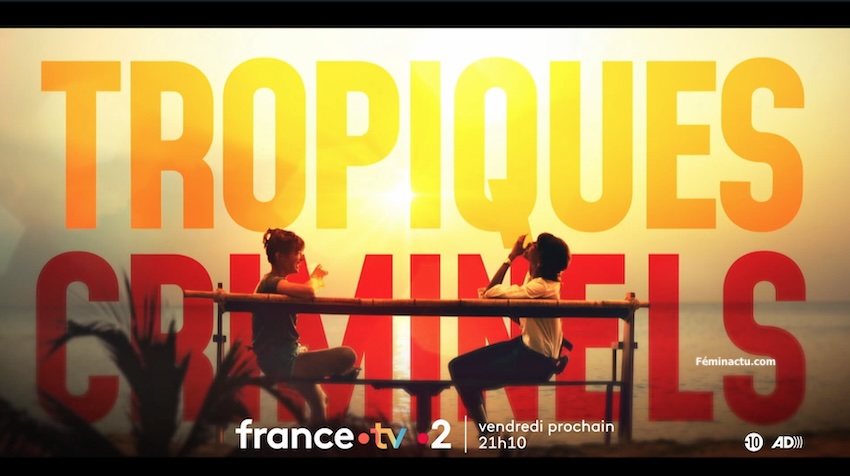 Audiences TV prime vendredi 24 mai 2024