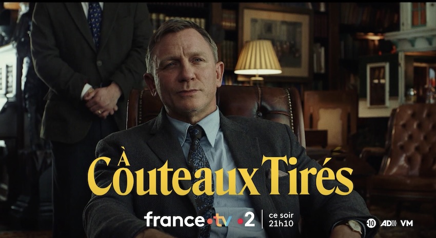 Audiences TV prime dimanche 12 mai 2024