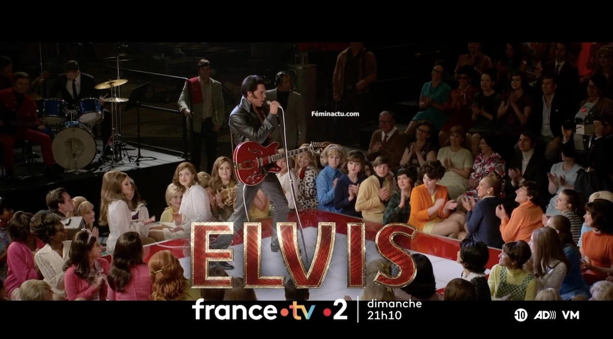 « Elvis »