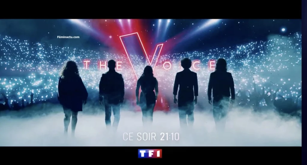 « The Voice » gagnant 2024