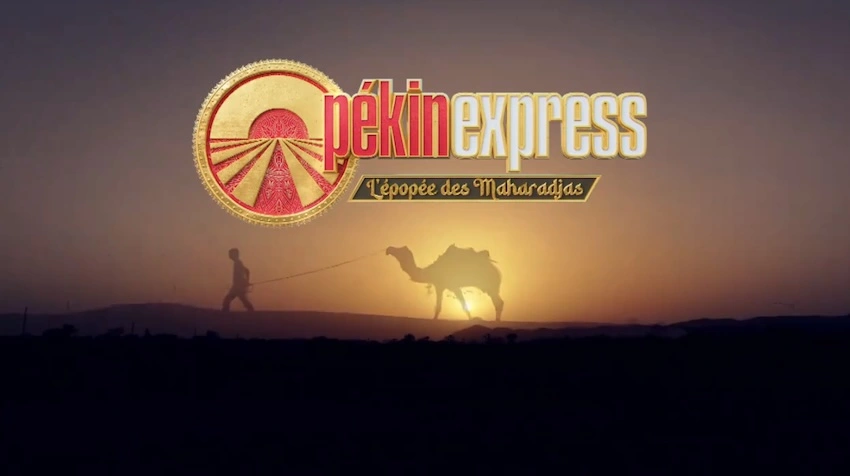 « Pékin Express » du 28 septembre : quel binôme a été éliminé ?