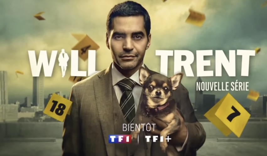 « Will Trent » du 15 mai 2024