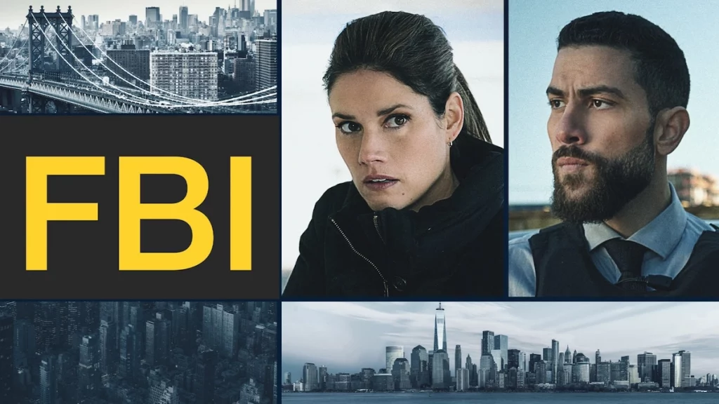 « FBI » saison 5 inédite dès ce soir, mardi 18 juin 2024, sur W9 (