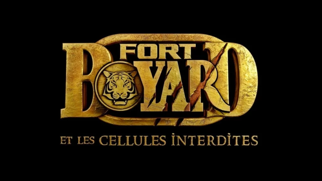 « Fort Boyard » du 1er mai 2025