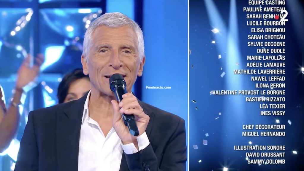 Audiences TV access du 16 septembre 2024