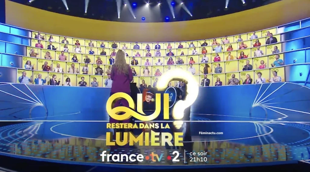 « Qui restera dans la lumière » du 3 mai 2025