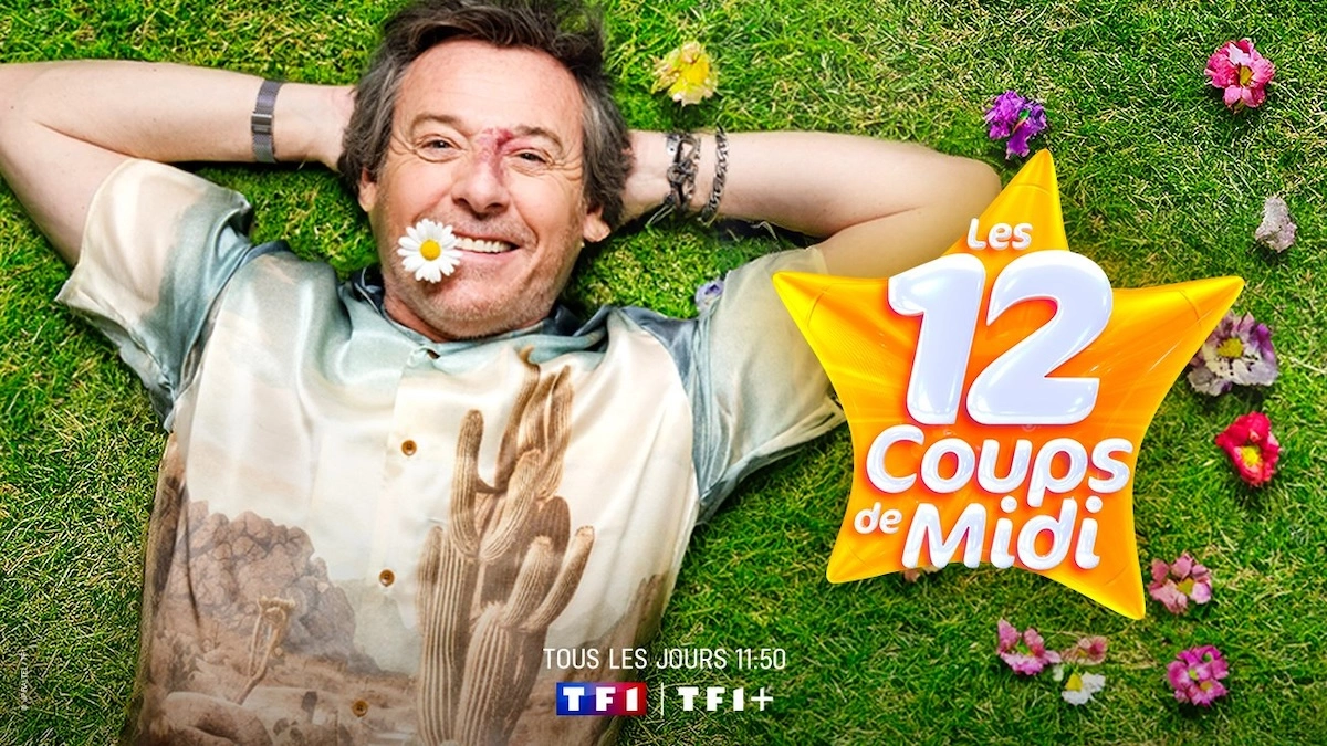 « 12 coups de midi » du 19 juillet 2024
