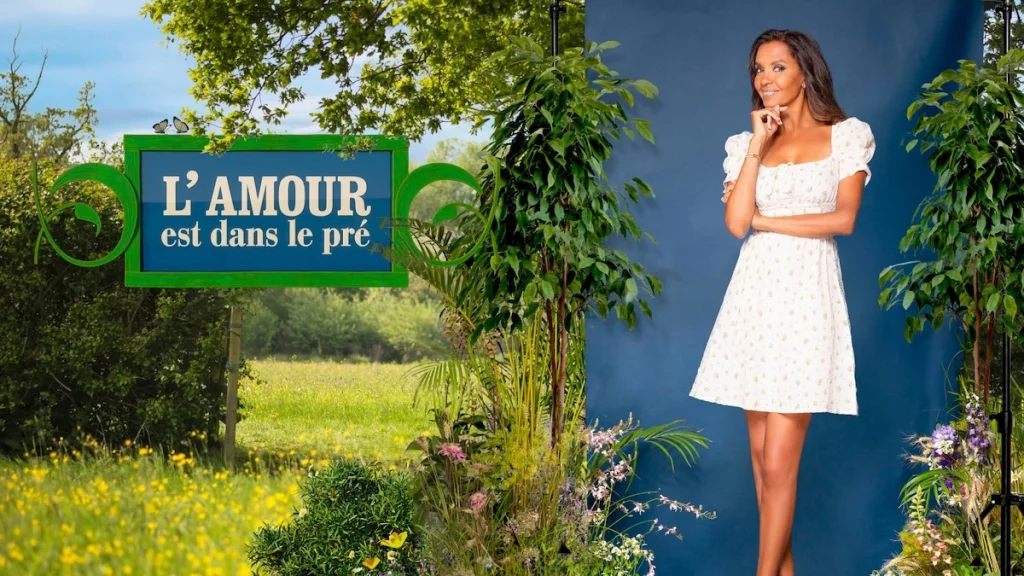 « L'amour est dans le pré » du 7 octobre 2024