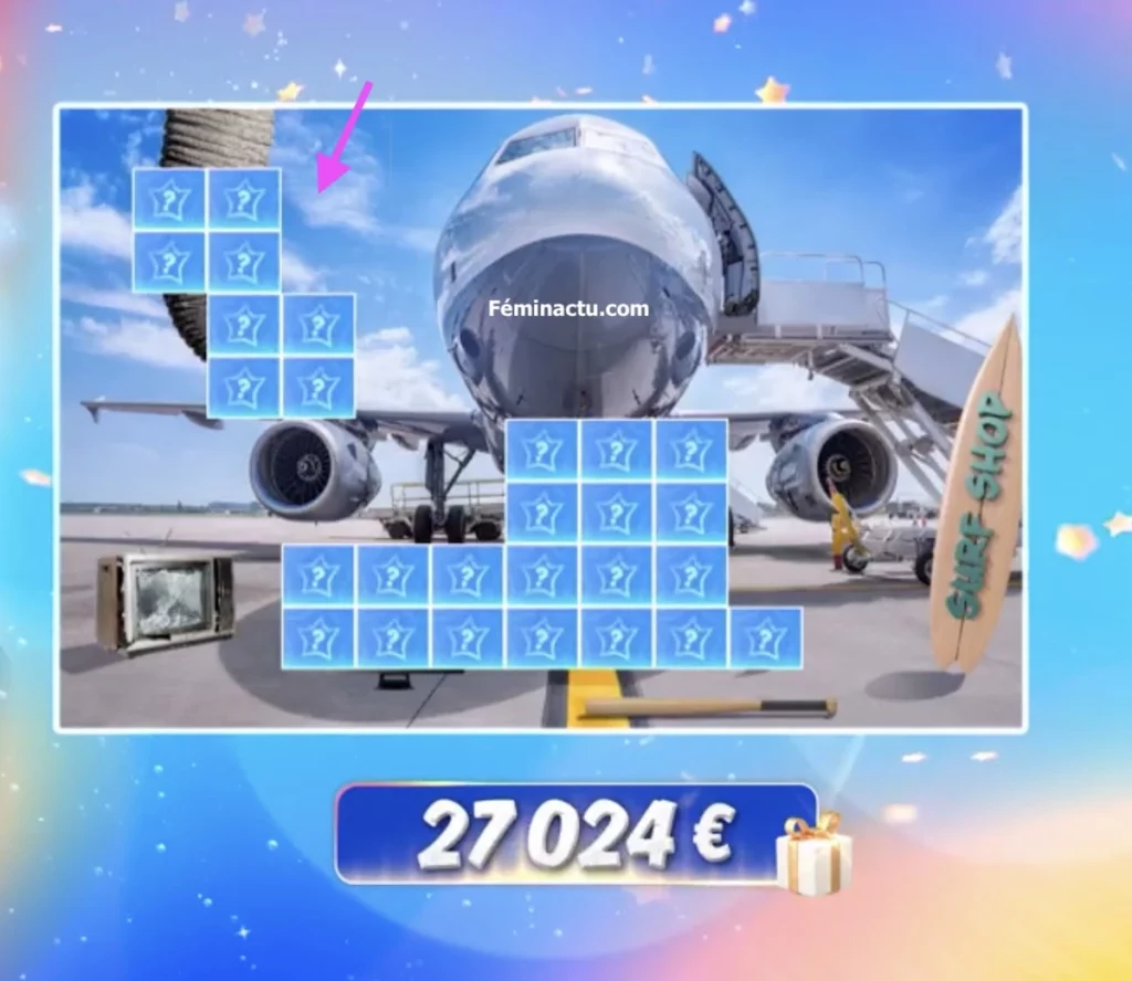 « 12 coups de midi » du 5 juillet 2024
