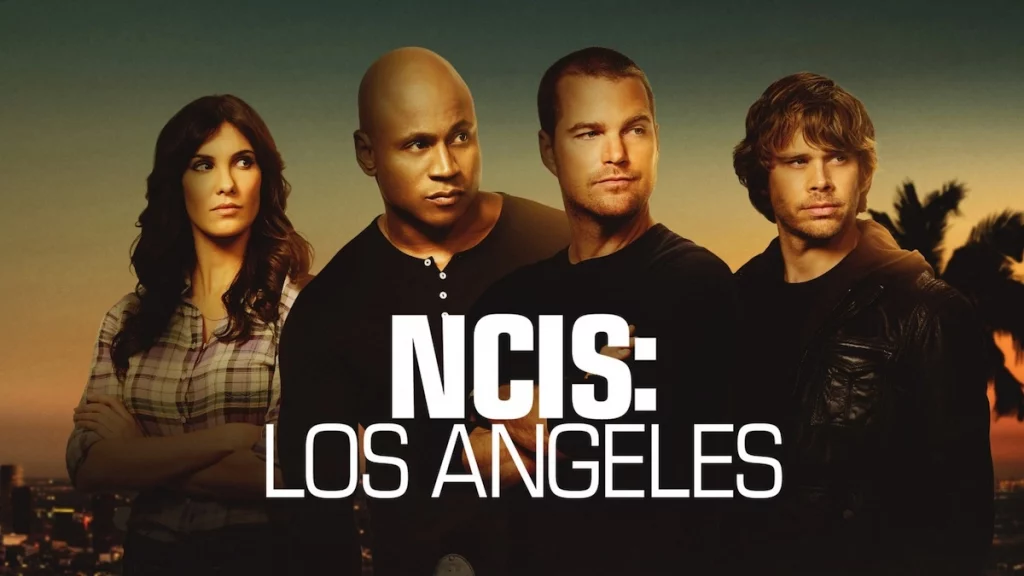 « NCIS Los Angeles » du 24 août 2024