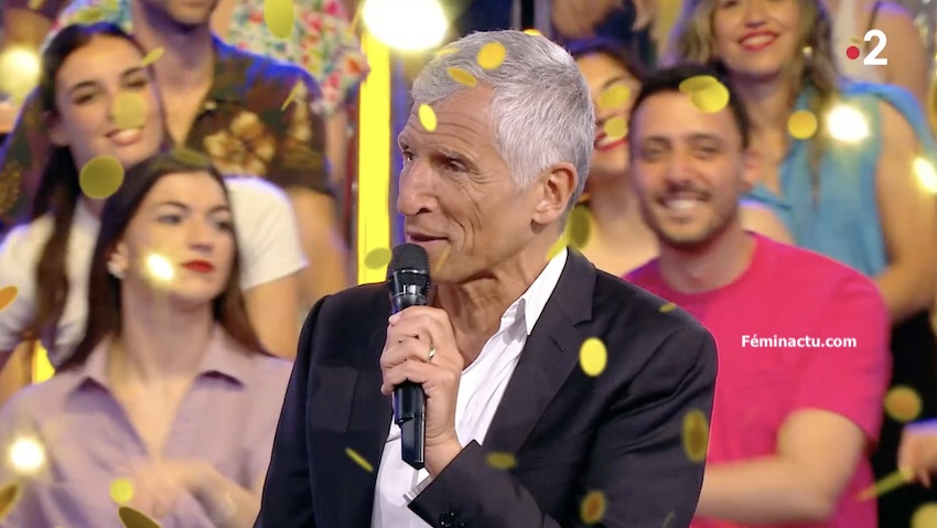 "N'oubliez pas les paroles" du 8 juillet 2024