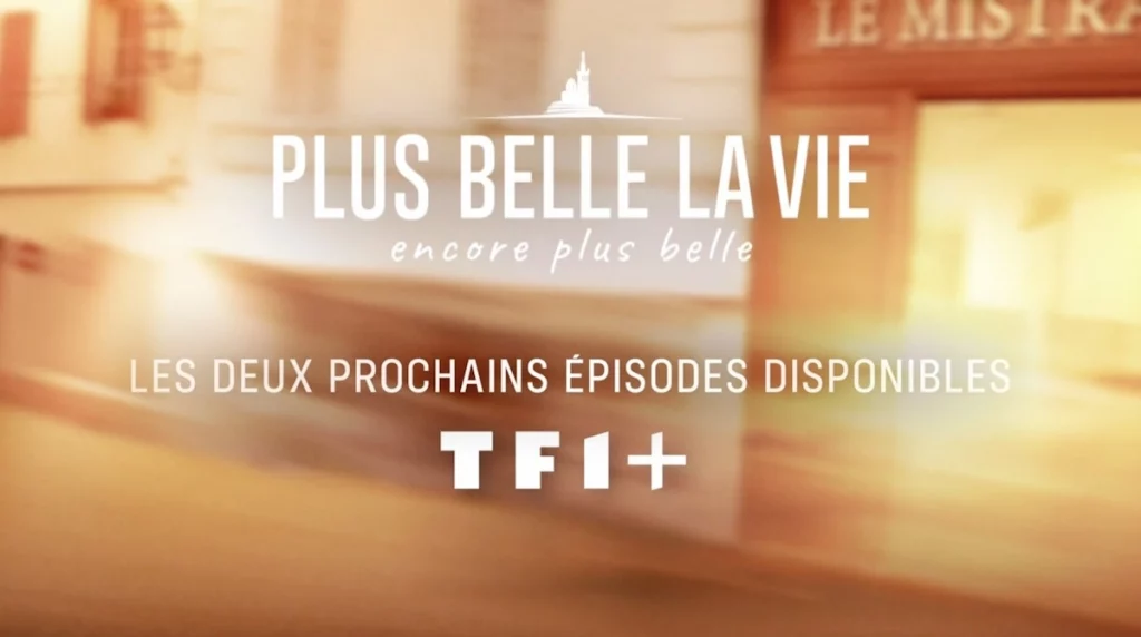 « Plus belle la vie encore plus belle » spoilers du 29 octobre 2024