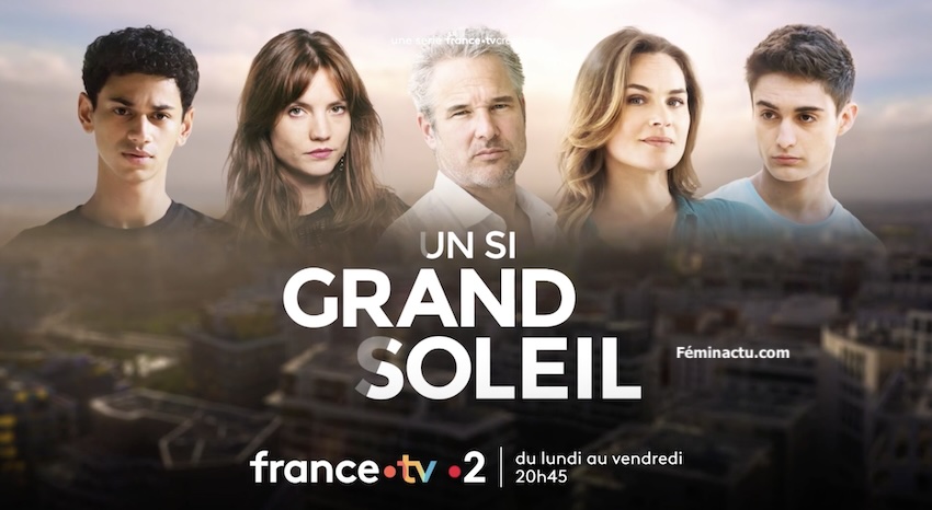 « Un si grand soleil » résumés en avance et spoilers du 22 au 26 juillet 2024