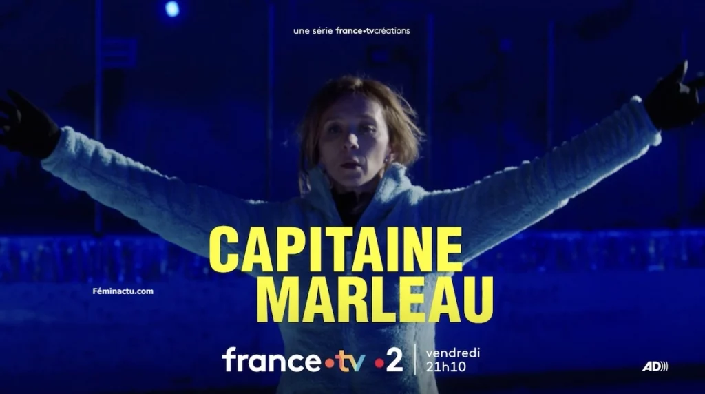 « Capitaine Marleau » du 30 août 2024