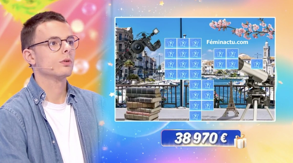 « 12 coups de midi » du 7 août 2024