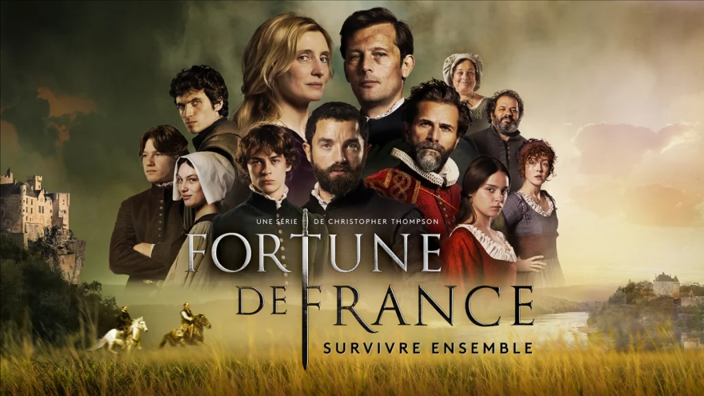 « Fortune de France »