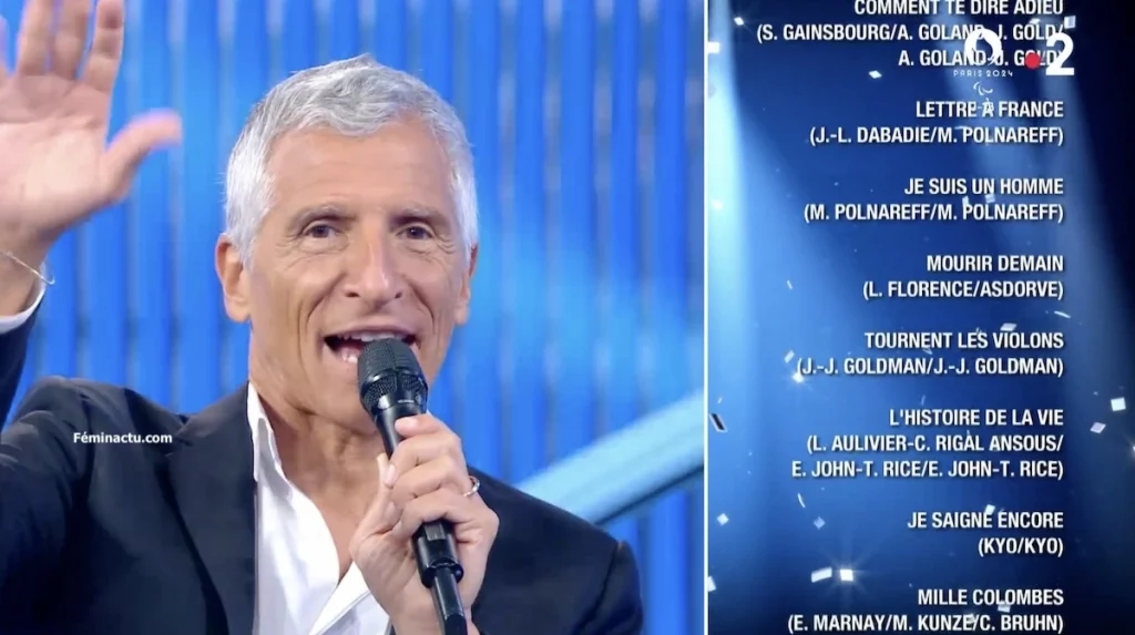 Audiences access du 28 septembre 2024