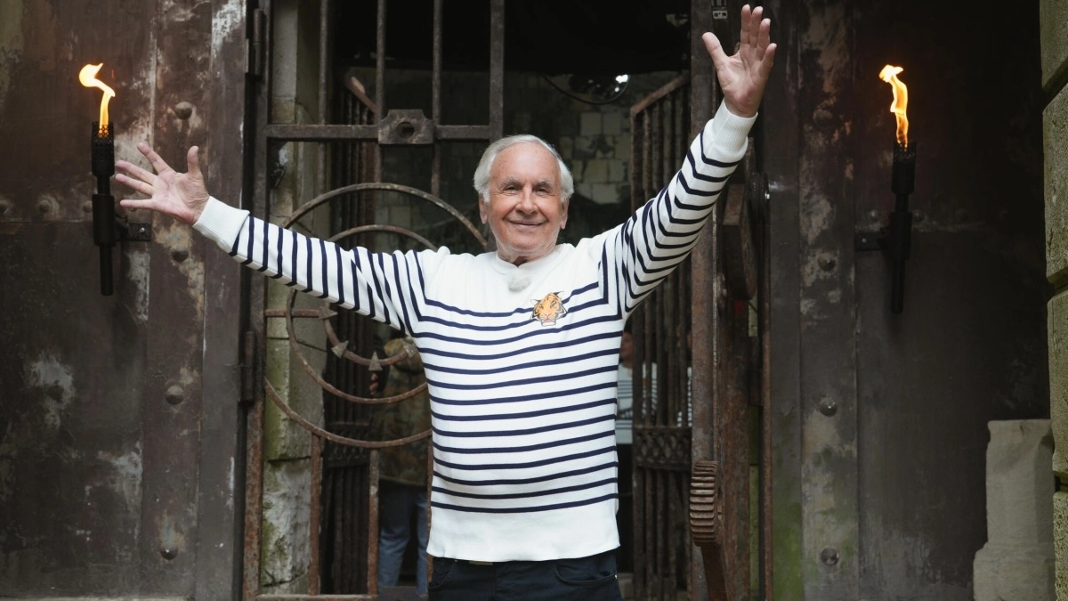 Mort de Patrice Laffont : les hommages Mort de Patrice Laffont : les hommages