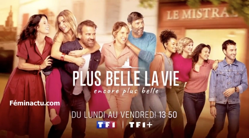 « Plus belle la vie encore plus belle » : résumés en avance et spoilers PBLV