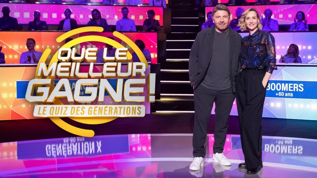 « Que le meilleur gagne » du 11 septembre 2024