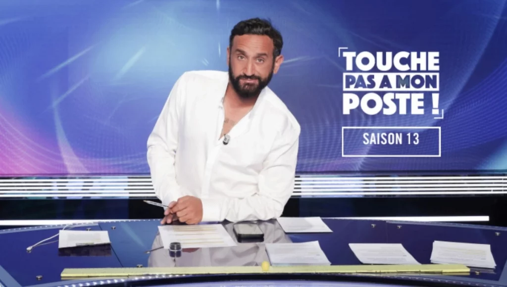 Audiences « Touche pas à mon poste » : carton confirmé pour TPMP sur le digital et les box !