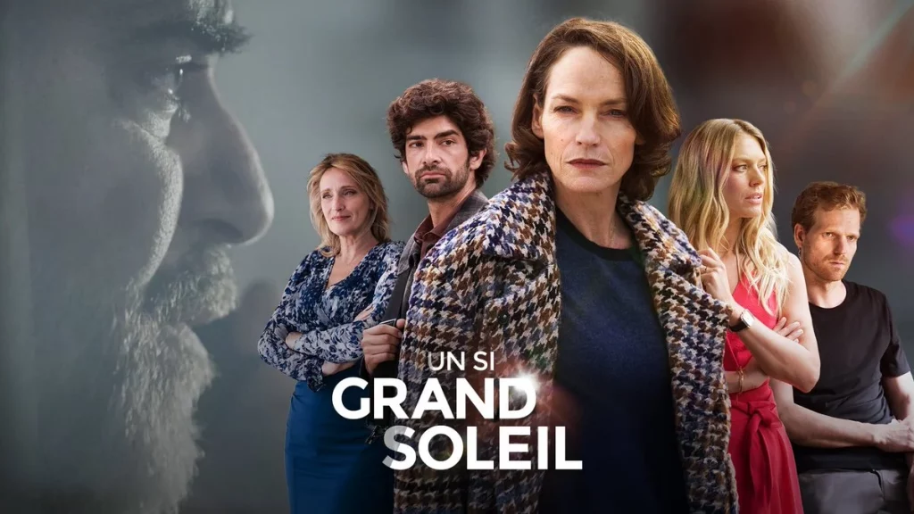 « Un si grand soleil » : résumés en avance et spoilers du 2 au 6 septembre 2024