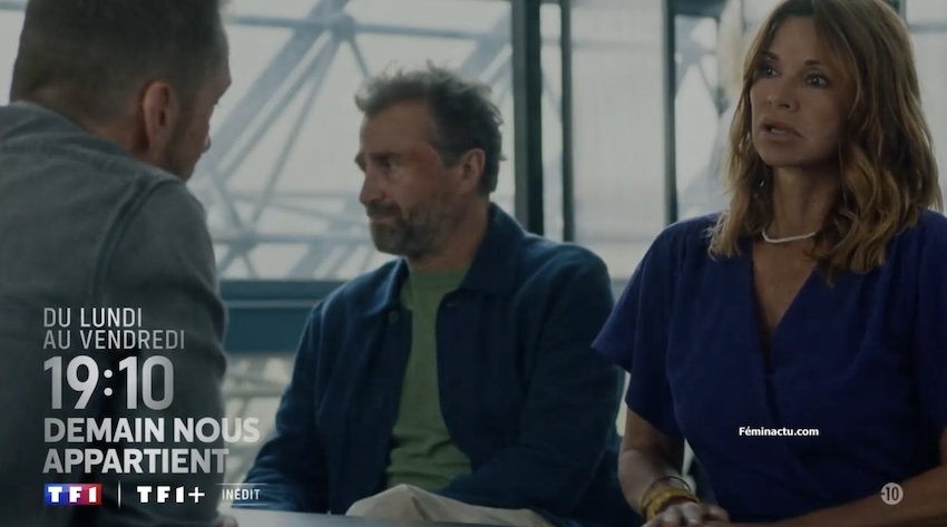 Audiences TV access du 27 septembre 2024