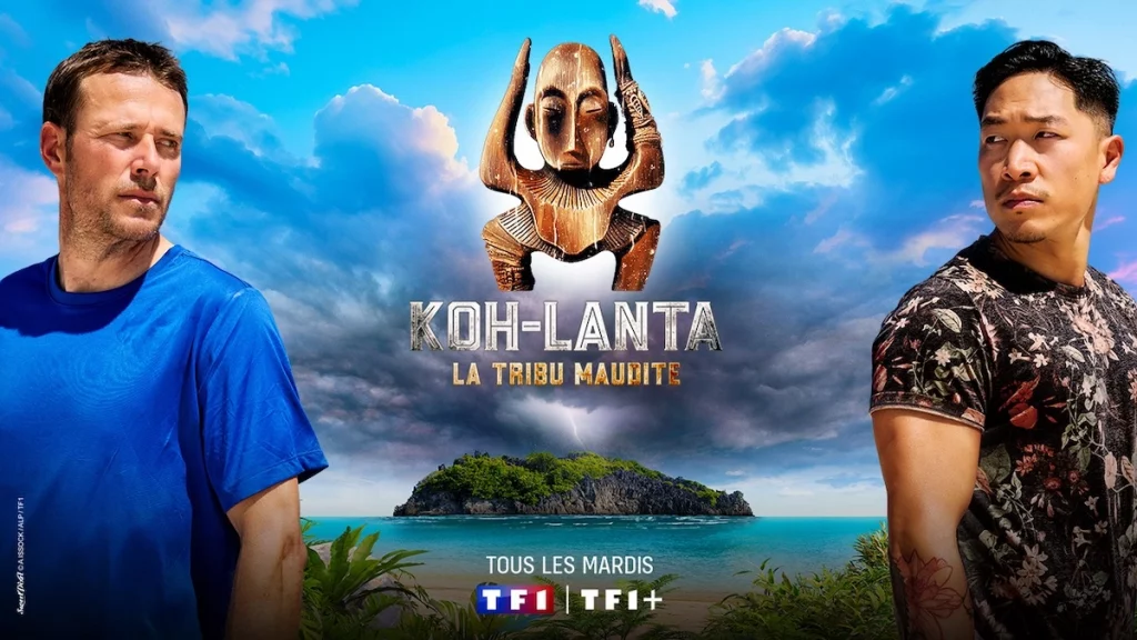 « Koh-Lanta » du 24 septembre éliminé