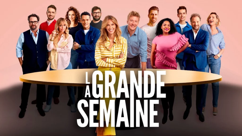 Audiences TV access du 17 mai 2025