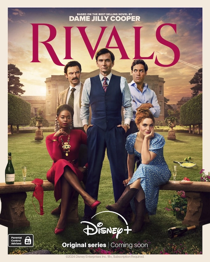 RIVALS