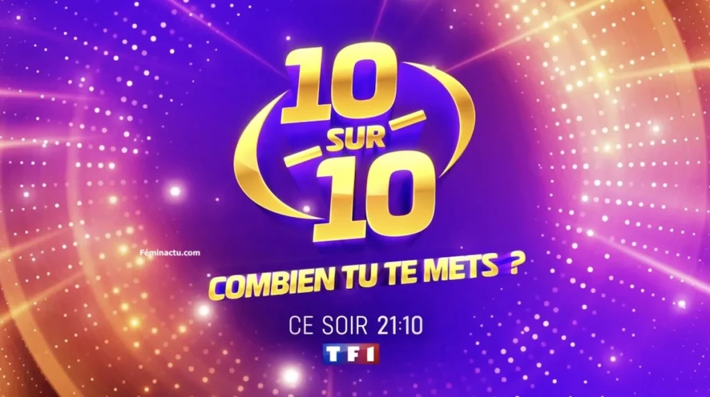 « 10 sur 10 : combien tu mets ? » du 9 août 2025