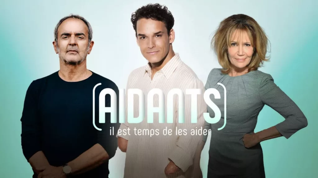 Aidants il est temps de les aider