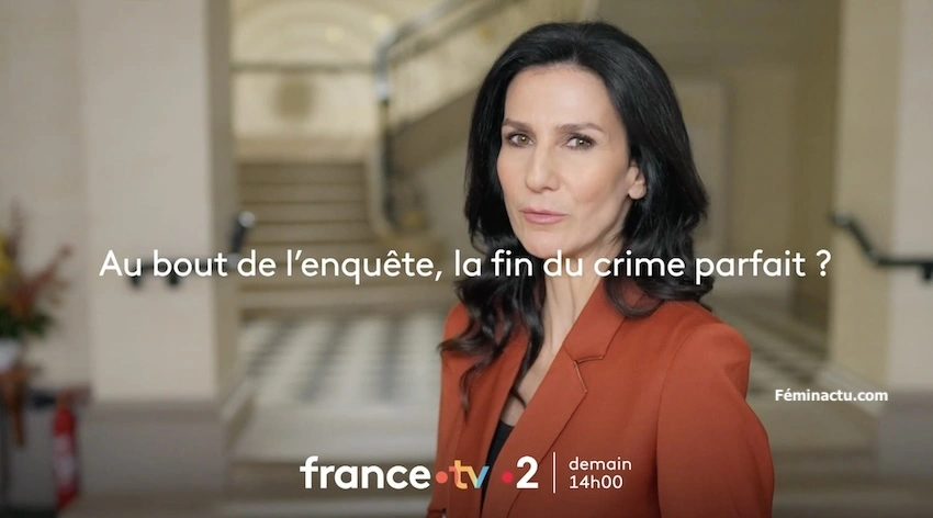 « Au bout de l'enquête » du 12 octobre 2024