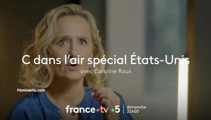 Spéciale C dans l'air du 13 octobre 2024