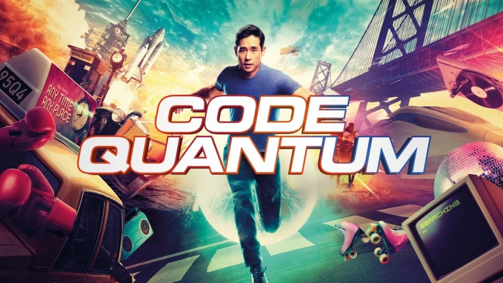 « Code Quantum » du 2 novembre 2024