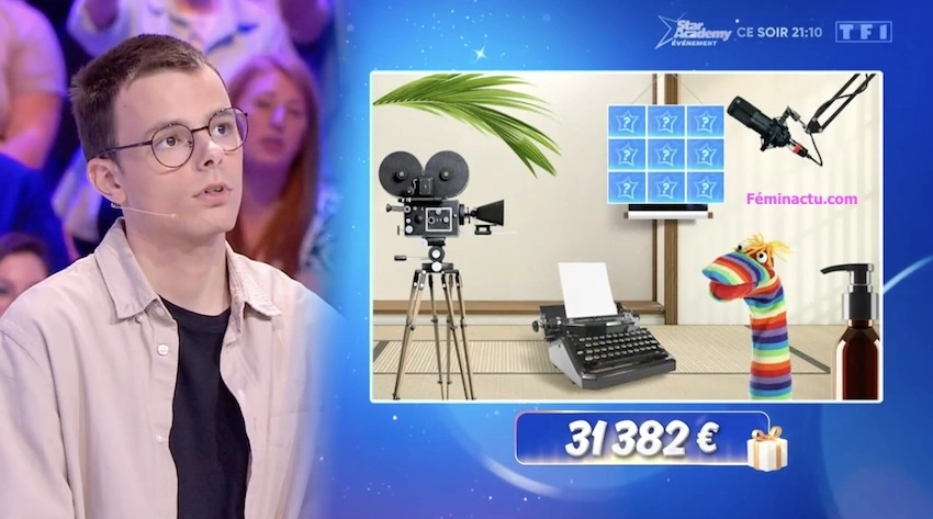« 12 coups de midi » du 12 octobre 2024