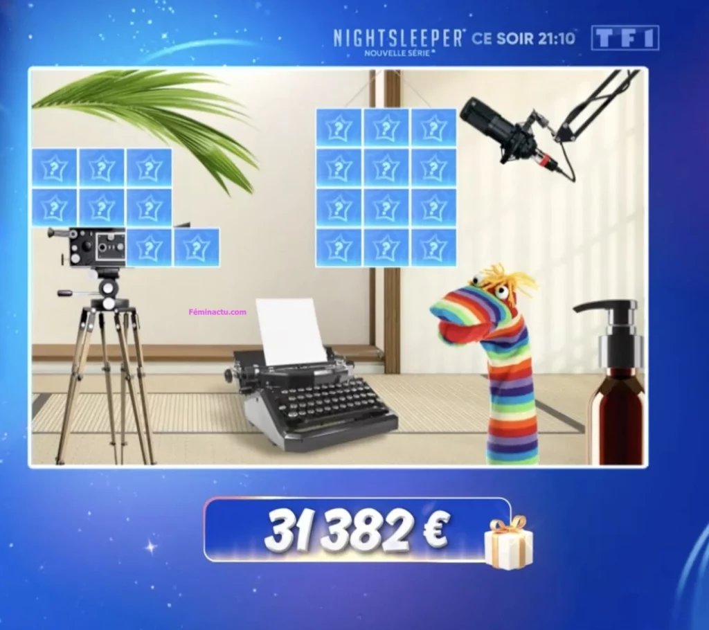 « 12 coups de midi » du 9 octobre 2024
