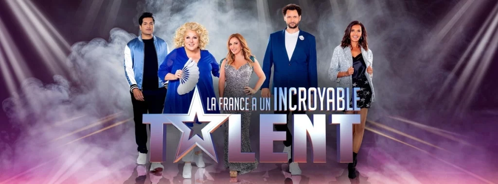 « La France a un incroyable talent 2024 » : Merwan